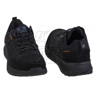 5. Buty Rieker Evolution Sneakers M U0100-00 