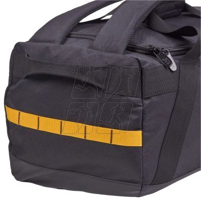 4. Torba Caterpillar Tactical Duffel Backpack 84724-01