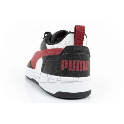 5. Buty Puma Rebound v6 Low M 392328 30