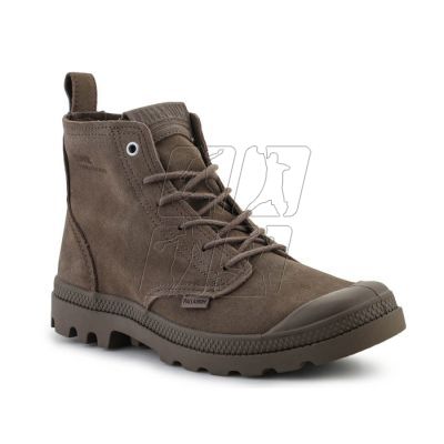 Buty Palladium PAMPA HI SKIN M 74379-276-M