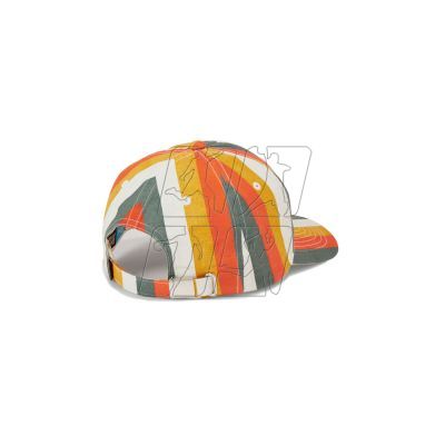 3. Czapka z daszkiem O'Neill Mix & Match Seacoast Cap W 92800613913