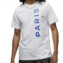 Koszulka Nike PSG Jordan M DM3092 100