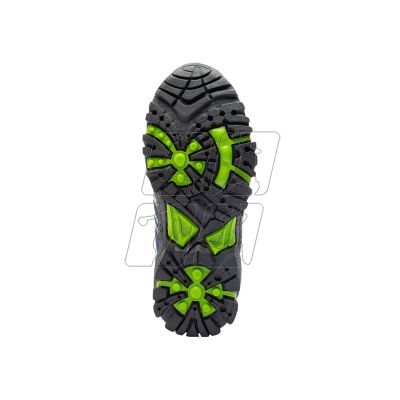 7. Buty Trollkids Trolltunga Hiker Low JR 155-100