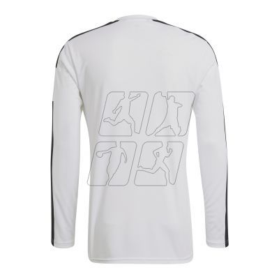 9. Koszulka adidas Squadra 21 Long Sleeve Jersey M GN5793
