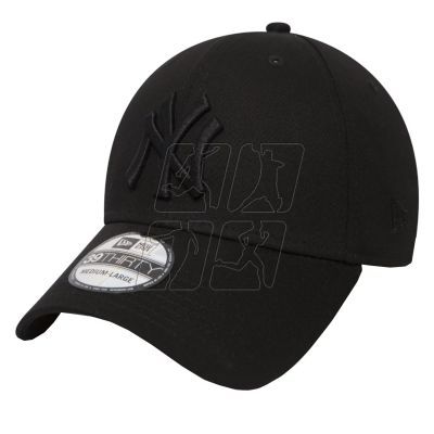 4. Czapka z daszkiem New Era 39Thirty Classic New York Yankees MLB Cap 10145637