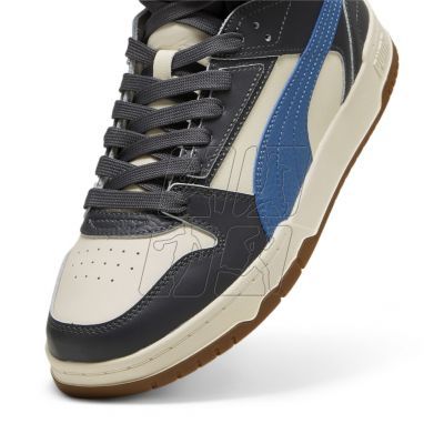 6. Buty Puma RBD Game M 385839-30