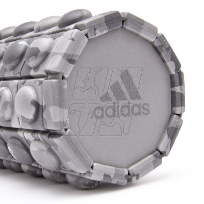 12. Wałek do masażu adidas ADAC-11505GR