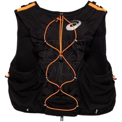 4. Kamizelka, plecak Asics Fujitrail Hydration Vest 7L 3013A873-001