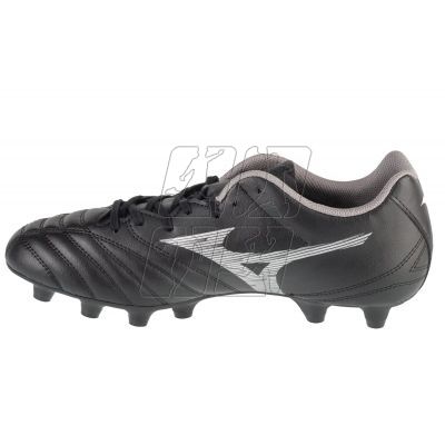 2. Buty piłkarskie Mizuno Monarcida Neo III FG M P1GA242503