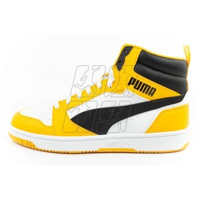 2. Buty Puma Rebound v6 M 392326 27