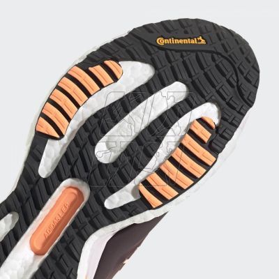 7. Buty do biegania adidas Solar Glide 5 Gore-Tex Shoes W GY3493