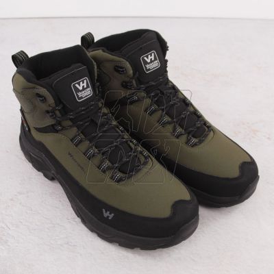 2. Buty trekkingowe Vanhorn M 99302 WOL281B