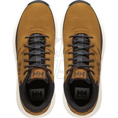 7. Buty wodoodporne Helly Hansen Beckett M 11991 725