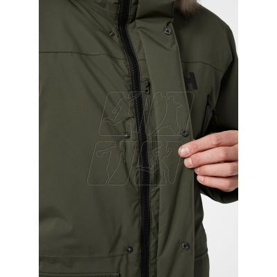 5. Kurtka Helly Hansen Reine Parka M 53630 431