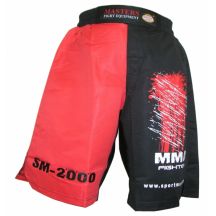 Spodenki do MMA Masters SM-2000 M 062000-M