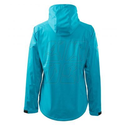 3. Kurtka Malfini Softshell Cool W MLI-51444