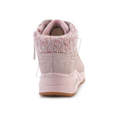 4. Buty Skechers Uno Gen1 Darling Daze W 310566L-BLSH