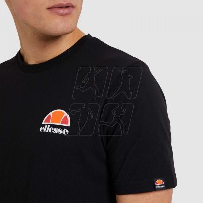 4. Koszulka Ellesse Canaletto t-shirt M SHS04548-001