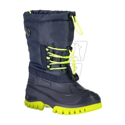 6. Buty CMP Kids Ahto Wp JR 3Q49574K-N950