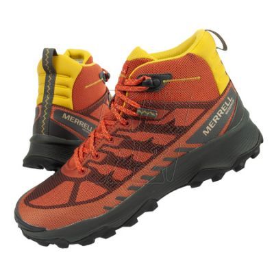 Buty sportowe Merrell Speed Eco M J037545