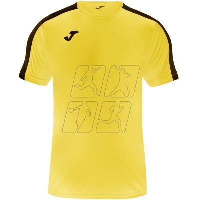 2. Koszulka Joma Academy III T-shirt S/S 101656.901