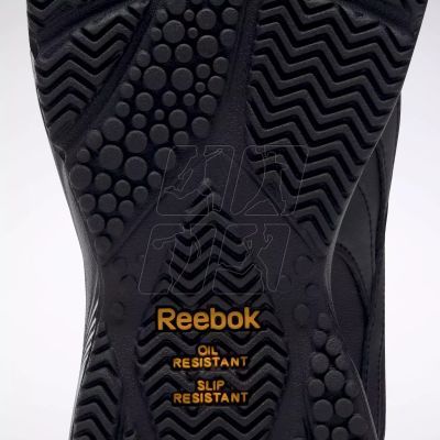 11. Buty Reebok Work In Cushion 4.0 M FU7355