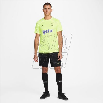 5. Koszulka Nike Tottenham Hotspur Strike M DJ8590 702