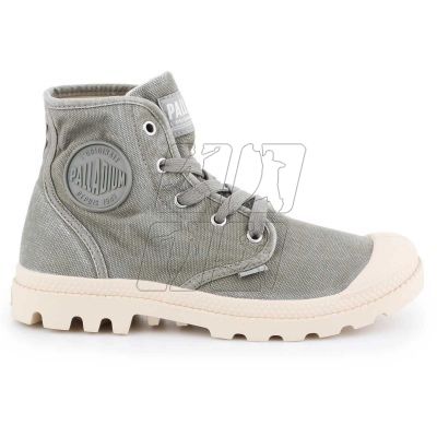 12. Buty Palladium Us Pampa Hi W 92352-339-M