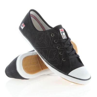 8. Trampki Fila Elana W WCL004-000