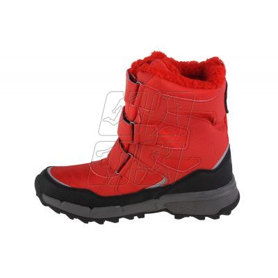 6. Buty Kappa Vipos Tex T W 260902T-2011