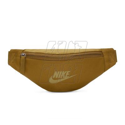 Saszetka, nerka Nike Heritage Waistpack DB0488-716