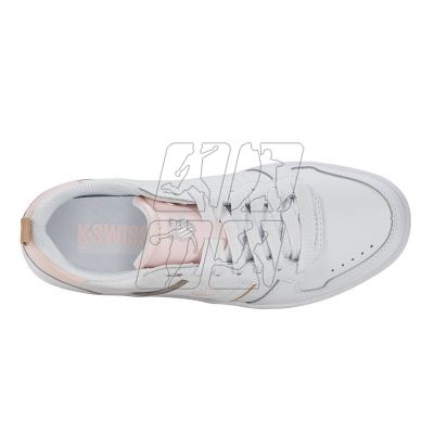 7. Buty K-Swiss LOZAN MATCH LTH W 98903-191-M