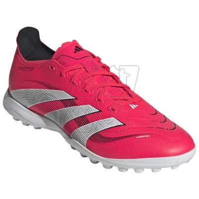 3. Buty adidas Predator League TF M ID3769