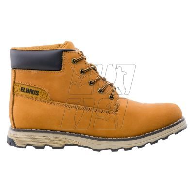 2. Buty Elbrus Navid Mid M 92800187073