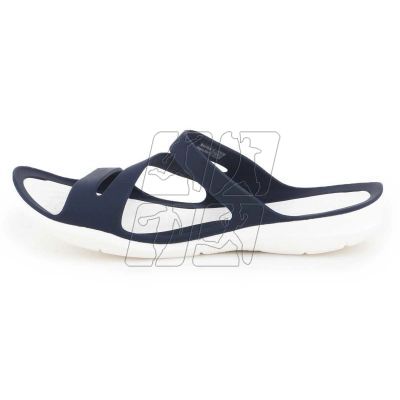 10. Klapki Crocs Swiftwater Sandal W 203998-462