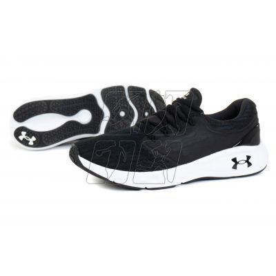 2. Buty Under Armour Charged Vantage M 3023550-001