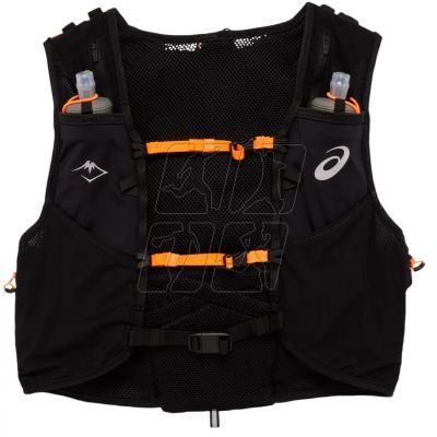 5. Kamizelka, plecak Asics Fujitrail Hydration Vest 7L 3013A873-001