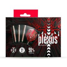 Rzutki Harrows Plexus 90% Steeltip HS-TNK-000013335