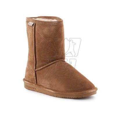 7. Buty BearPaw Emma Youth 608Y-920 W Hickory Neverwet