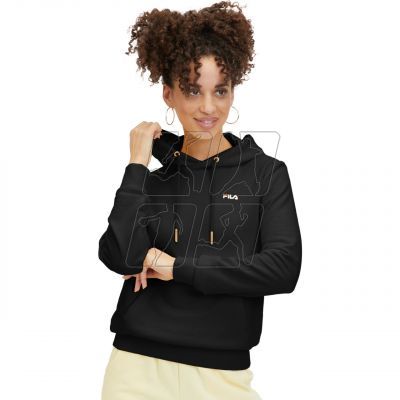 Bluza Fila Bruchsal W FAW0703 80010