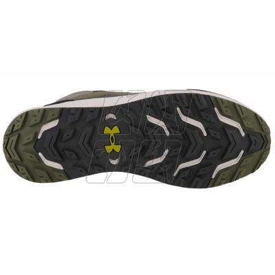 4. Buty Under Armour Charged Bandit Trek 2 M 3024267-300