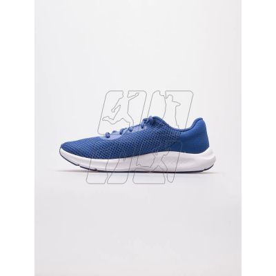 10. Buty Under Armour M 3024878-400