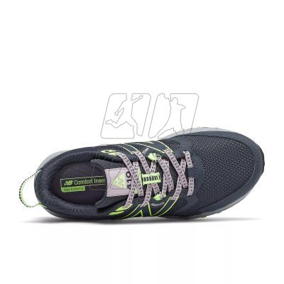 9. Buty New Balance W WT410LP7