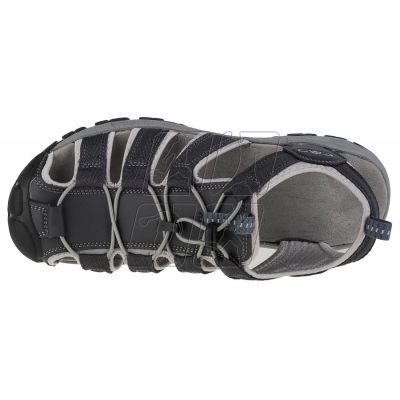 7. Sandały CMP Sahiph Hiking Sandal M 30Q9517-U423