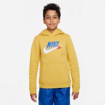 Bluza Nike Sportswear SI Fleece PO Hoody Jr FD1197-709