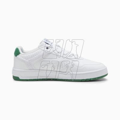 7. Buty Puma Court Classic Better White Archive M 395088-01