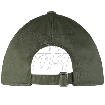 4. Czapka z daszkiem Buff Baseball Cap 1312998461000