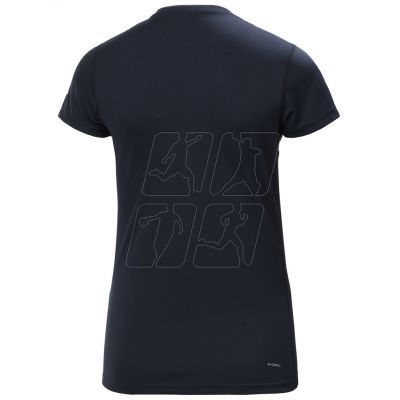 4. Koszulka Helly Hansen Tech T-Shirt W 48373 597