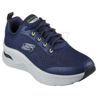 3. Buty Skechers Relaxed Fit: Arch Fit D'Lux Sumner M 232502-NVLM