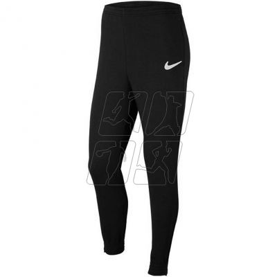 3. Spodnie Nike Park 20 Fleece Pant Junior CW6909-010